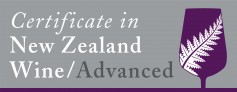 Certificate in NZ Wine Advanced