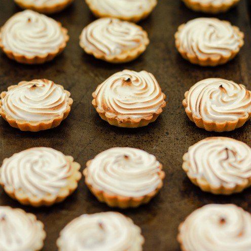 13 Lemon meringue tarts copy