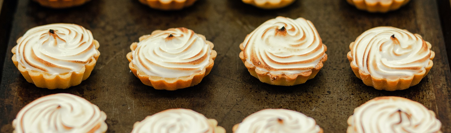 13 Lemon meringue tarts v3