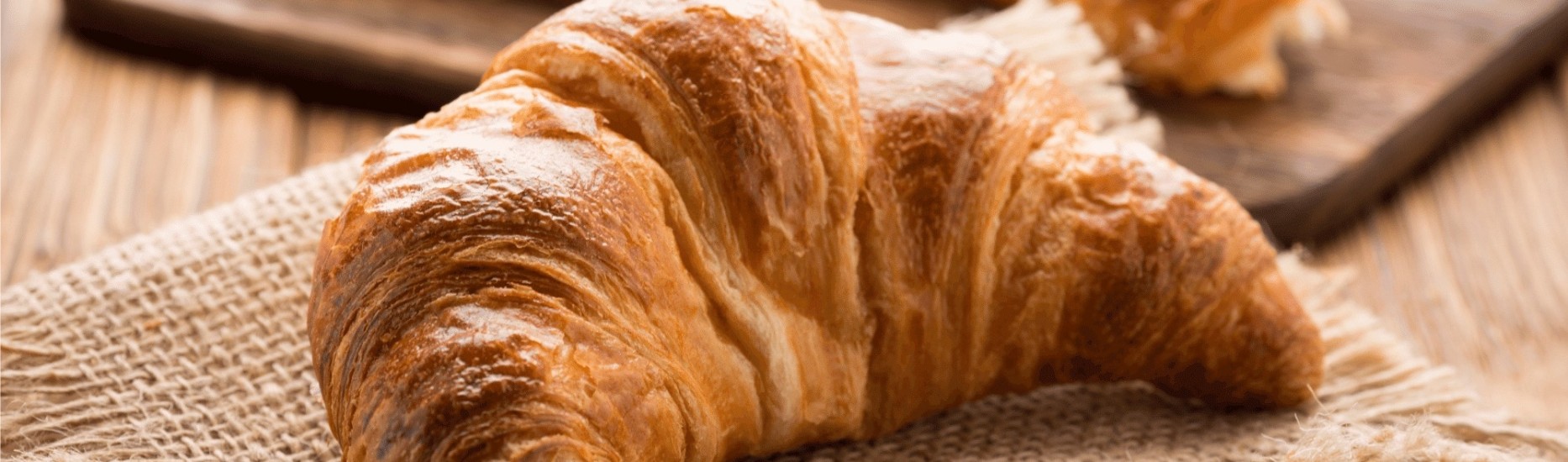 The Perfect Croissant Recipe
