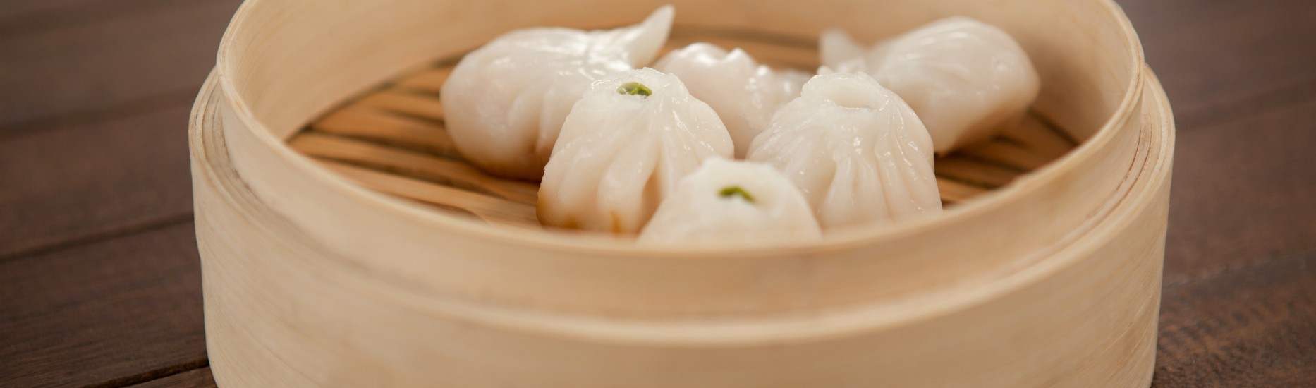 Traditional Dumplings » NZSFW