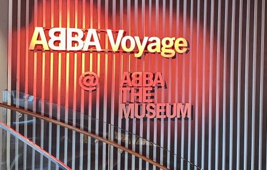 ABBA the Musuem