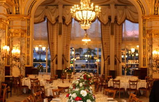 Dining Room Portrait copy