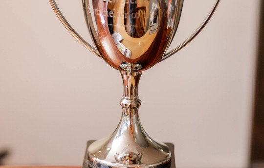NZ Sommelier Trophy