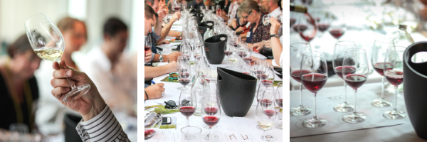 Wset level 2 award in wines