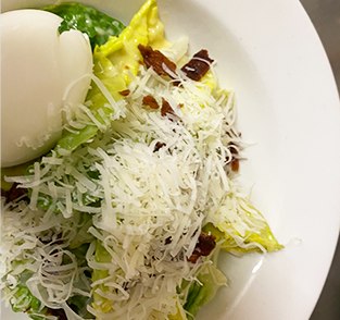 Nathaniel Green Salad