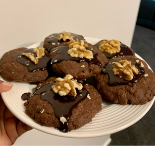 Newton Dessert 