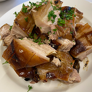 Pork