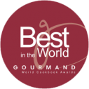 Gourmand Sticker