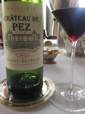 Cht de Pez