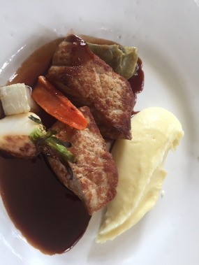Veal