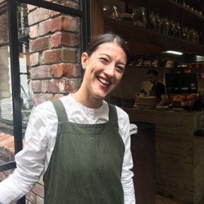 Giorgia Chille Ortolana 2