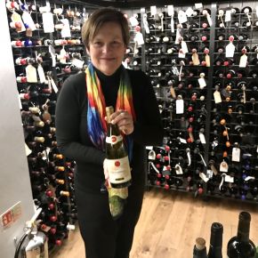 Wine Cellar Celia