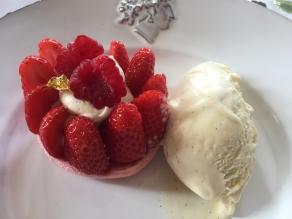Dessert