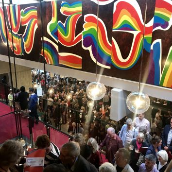 CSO opening concert 2019