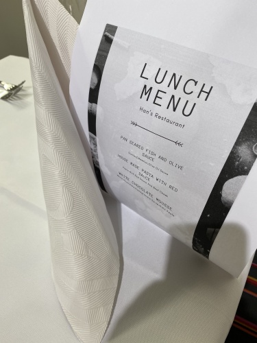 Han Sens Menu2