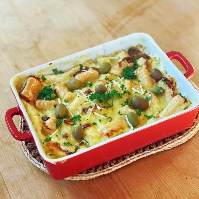 Jiae Gnocchi
