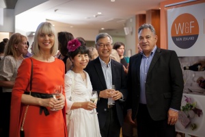 4 Viv Beck Chan Danny Chan Paul Daniels 2