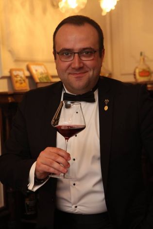 Marek Przyborek