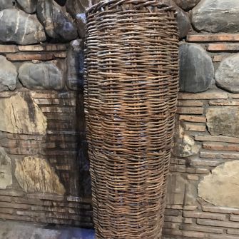 5 Filter basket