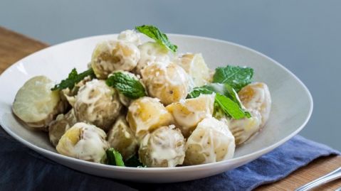 19112012BitePotatoSaladWithClasicMayonannaise2