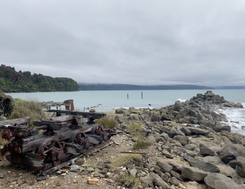 Port Craig Breakwater1