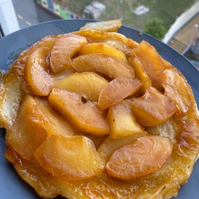 Han Sen Tart tartin