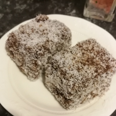 Ismail Lamington