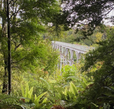 Percy Burn Viaduct