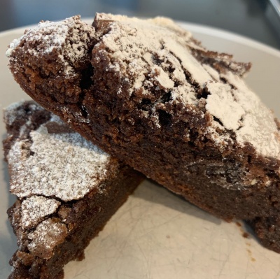 Will Hodge Brownie copy