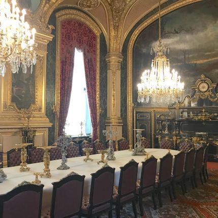 Grande salle a manger 2
