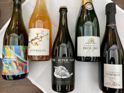 Sparkling Wines