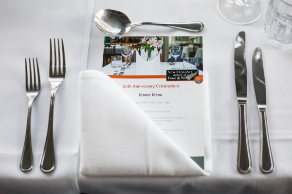 1 Menu
