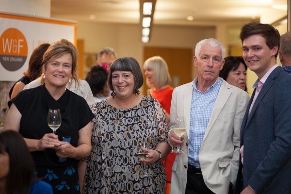 4 Celia Donna Hoyle Martin Keay Oliver Hay