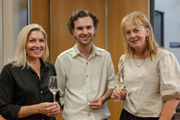 4b Wine tasting presenters2
