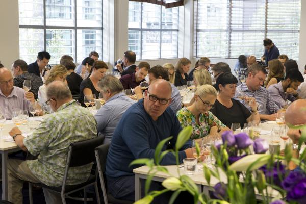 NZ School Food Wine 051