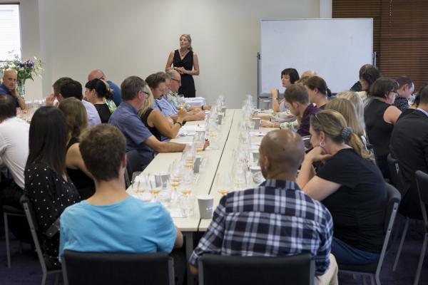 NZ School Food Wine 085