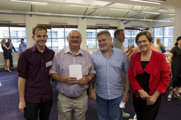 NZ School Food Wine 201