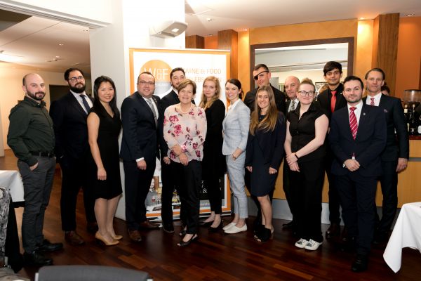 Somm Group