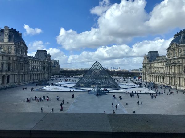 Louvre