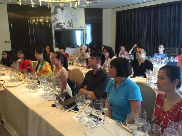 Wine 1 group