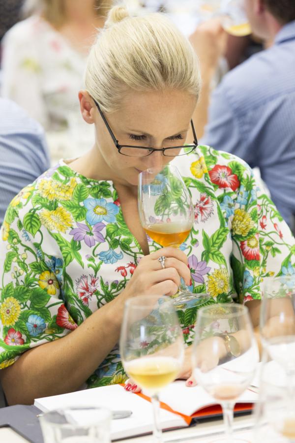 NZ School Food Wine 118