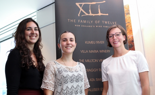 NZSFW students