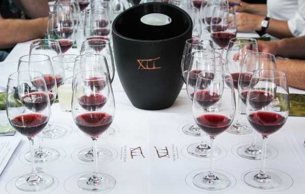 Pinot Flight